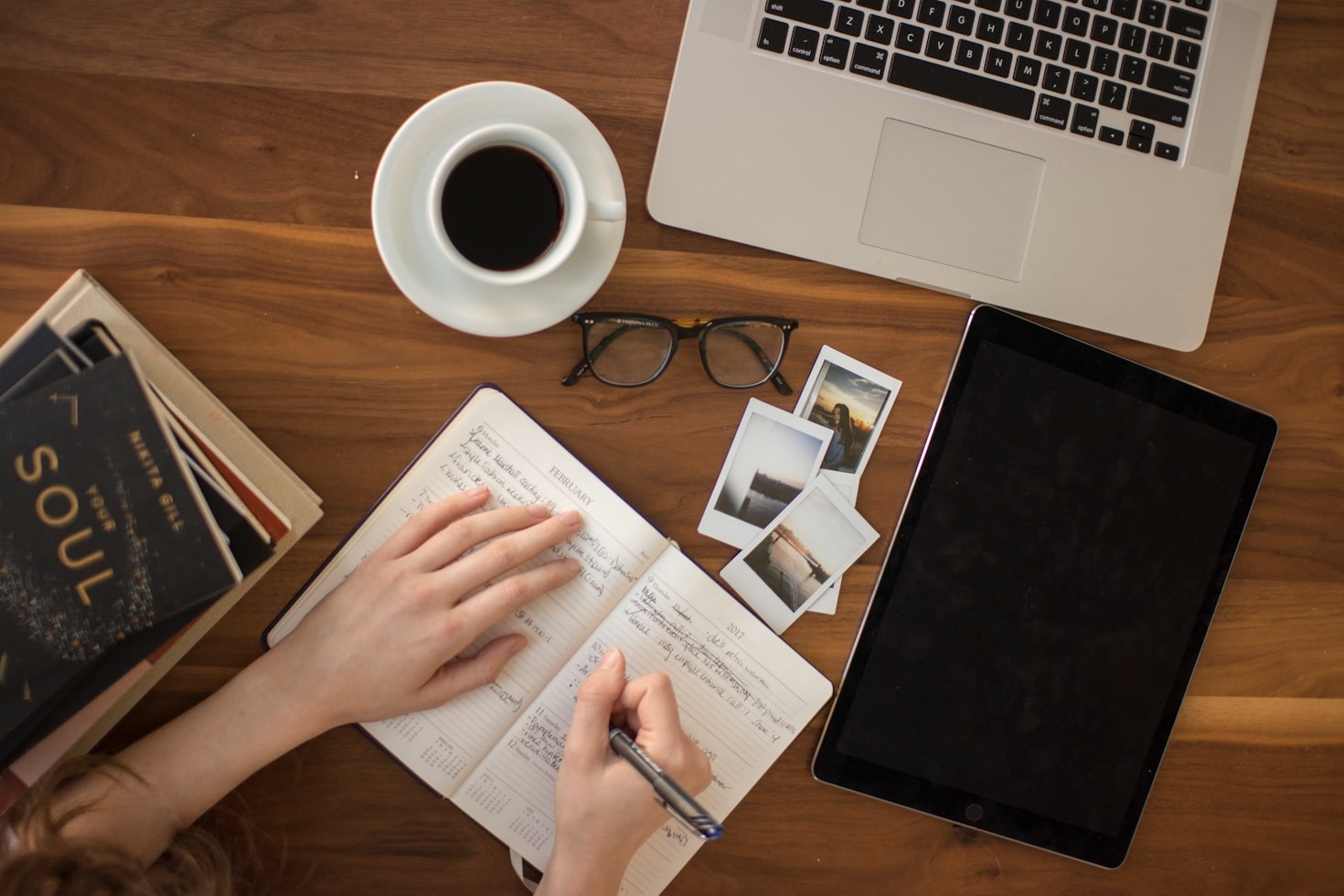 Why Staying Informed Matters More Today