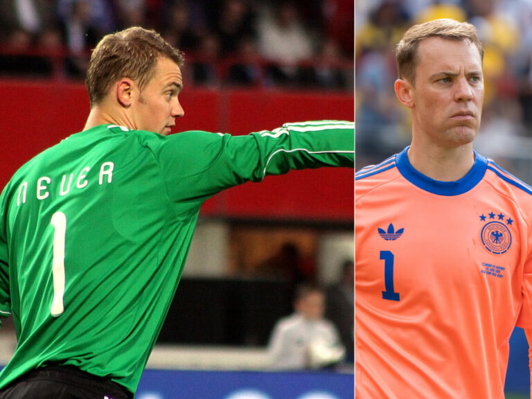 Manuel Neuer Hochzeit Südtirol