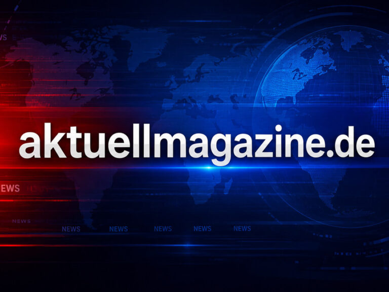 aktuellmagazine.de