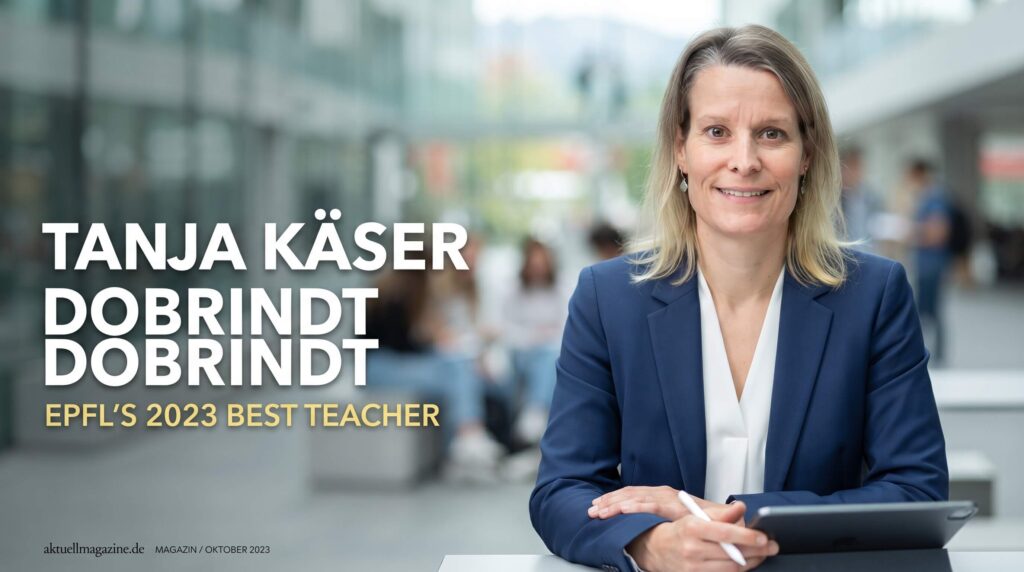tanja kaser dobrindt